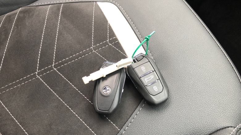 Vauxhall Corsa 1.2 Turbo Ultimate 5dr Petrol Hatchback